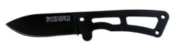 KABAR BECKER BK13 REMORA FIXED BLADE KNIFE W/SHEATH