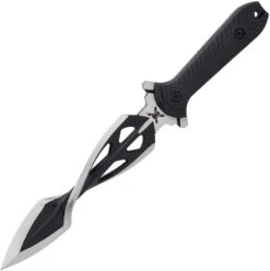 UNITED CUTLERY UC3437 M48 CYCLONE TSUNAMI DAGGER WITH BELT SHEATH