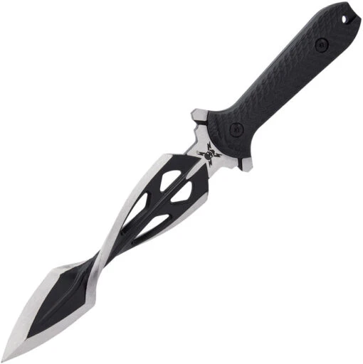 UNITED CUTLERY UC3437 M48 CYCLONE TSUNAMI DAGGER WITH BELT SHEATH -SR KNIVE SANDSWORDS Sales 12 00f9f627 d5c7 42b6 a6aa 20f69a8f5608