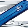 SWISS ARMY VICTORINOX 54212 0.6223.T2-033-X1 CLASSIC SAPPHIRE POCKET KNIFE. -SR KNIVE SANDSWORDS Sales 12 03cac581 6ebf 45a4 81c3 81817d4e3d24