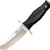 COLD STEEL 39LSAA LEATHERNECK MINI TANTO 8CR13MOV FIXED BLADE KNIFE WITH SHEATH -SR KNIVE SANDSWORDS Sales 12 059ca492 7f27 407a b98e a22a7f9a1109