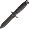 ONTARIO SP2 SP-2 8680 AIR FORCE SURVIVAL FIXED BLADE KNIFE WITH NYLON SHEATH -SR KNIVE SANDSWORDS Sales 12 069e89dc 21d3 43ea 9188 81a3fd60d5e8