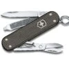 SWISS ARMY VICTORINOX 0.6221.L22 CLASSIC ALOX 2022 THUNDER GRAY POCKET KNIFE -SR KNIVE SANDSWORDS Sales 12 07491aa5 5bdc 4542 ac7a e0e05a8ee388