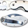 Spyderco C29s Cricket Ss Spyder Edge Folding Knife. -SR KNIVE SANDSWORDS Sales 12 07cc18a7 1273 4ce5 a378 83f2ce53ebd8