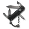 VICTORINOX SWISS ARMY 1.3603.31P SPARTAN MONOCHROME ONYX POCKET KNIFE. 1 VICTORINOX SWISS ARMY 1.3603.31P SPARTAN MONOCHROME ONYX POCKET KNIFE. -SR KNIVE SANDSWORDS Sales 12 08d75629 6898 43a7 b30b 8d1b7ee39e24