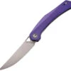 CIVIVI CIVC200132 LAZAR LINERLOCK PURPLE G10 HANDLE 10CR15COMOV FOLDING KNIFE. -SR KNIVE SANDSWORDS Sales 12 10978add 7d19 4df1 8cf4 4336cdebaab3