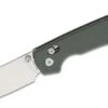 VOSTEED VOSRCCBVTMN RCCB32VTMN RACCOON CROSSBAR LOCK14C28N GREEN MICARTA FOLDING KNIFE. -SR KNIVE SANDSWORDS Sales 12 115b69b4 0e0c 422f bed2 fbc079a58300