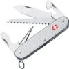 SWISS ARMY VICTORINOX 0.8241.26-X2 FARMER ALOX HANDLE MULTI FUNCTION KNIFE. -SR KNIVE SANDSWORDS Sales 12 129cfda1 bfcb 4d1b 81aa 3f36f36fcde3