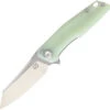 STEDEMON VOUKING STEZKCC029 ZKC C02 JADE LINELOCK FOLDING KNIFE -SR KNIVE SANDSWORDS Sales 12 12d53021 da83 4818 a524 998312fcd34e