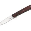 BOKER 01BO784 URBAN TRAPPER PETITE COCOBOLO BRAD ZINKER VG10 STEEL FOLDING KNIFE -SR KNIVE SANDSWORDS Sales 12 147ee56b 2ae2 4bdb 8448 da39ee9c8f27