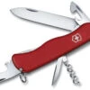 SWISS ARMY VICTORINOX 0.8353 PICKNICKER RED MULTI FUNCTION POCKET KNIFE. -SR KNIVE SANDSWORDS Sales 12 16b05106 408a 472f a599 b10fe448c408