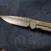 CHRIS REEVE L31-1215 LARGE SEBENZA MICARTA DAMSCUS LEFT HAND FOLDING KNIFE -SR KNIVE SANDSWORDS Sales 12 16d7fc9f d467 41f2 8a98 bc85541742be