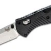 BENCHMADE 585 OSBORNE MINI BARRAGE AXIS 154CM SATIN BLADE ASSISTED FOLDING KNIFE -SR KNIVE SANDSWORDS Sales 12 1a643842 eab9 4be3 ab74 bc2f04a8eda2