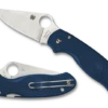 SPYDERCO C223PCBL PARA 3 FRN BLUE CPM SPY27 STEEL LIGHTWEIGHT FOLDING KNIFE. 1 SPYDERCO C223PCBL PARA 3 FRN BLUE CPM SPY27 STEEL LIGHTWEIGHT FOLDING KNIFE. -SR KNIVE SANDSWORDS Sales 12 1b289866 e67b 4843 931e 314417e0f7cd