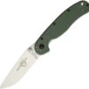 ONTARIO 8828OD RAT II LINERLOCK OD GREEN D2 BLADE STEEL PLAIN EDGE FOLDING KNIFE 2 ONTARIO 8828OD RAT II LINERLOCK OD GREEN D2 BLADE STEEL PLAIN EDGE FOLDING KNIFE -SR KNIVE SANDSWORDS Sales 12 3d300f32 bbc0 4cff 90c1 bb1ee5162b66