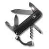 SWISS ARMY VICTORINOX 1.3603.3P SPARTAN PS BLACK MULTI FUNCTION POCKET KNIFE. -SR KNIVE SANDSWORDS Sales 12 3e283127 bfbd 455a b74a 51d420a85cff