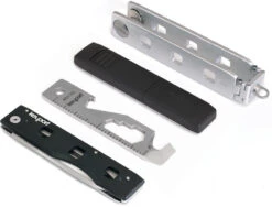KEYPORT TOOLS KYP462 PIVOT OUTDOOR BUNDLE SILVER MULTITOOL