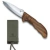 SWISS ARMY VICTORINOX 0.9410.63US2 HUNTER PRO WOOD POCKET KNIFE WITH POUCH -SR KNIVE SANDSWORDS Sales 12 4447ebe6 265e 4ee4 a4b0 b968258d0476