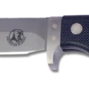 KNIVES OF ALASKA 00824FG MAGNUM BOAR HUNTER SUREGRIP D2 FIXED BLADE KNIFE W/SHEA -SR KNIVE SANDSWORDS Sales 12 445bf7a6 532d 44fc ae65 3d9fa1324360
