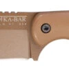 KABAR BECKER BK18 HARPOON 1095 CROVAN STEEL FIXED BLADE KNIFE WITH SHEATH -SR KNIVE SANDSWORDS Sales 12 4bd07a8e 1ad6 480e b322 1f9285ad11b8