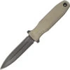 SOG SOG17610257 PENTAGON FX FDE COVERT S35VN BRN G10 FIXED BLADE KNIFE W/SHEATH -SR KNIVE SANDSWORDS Sales 12 4bdb90d7 f659 4771 98fa 7e1a8c1da6c5