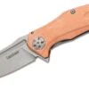 KERSHAW 7007CU NATRIX COPPER D2 STEEL FRAME LOCK KVT SYSTEM FOLDING KNIFE. 2 KERSHAW 7007CU NATRIX COPPER D2 STEEL FRAME LOCK KVT SYSTEM FOLDING KNIFE. -SR KNIVE SANDSWORDS Sales 12 4d70b433 8a3b 408c 9401 bb76838bb1b1