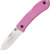 KABAR 4062PK DOZIER PRECISION HUNTER PLAIN EDGE SATIN BLADE PINK FOLDING KNIFE 1 KABAR 4062PK DOZIER PRECISION HUNTER PLAIN EDGE SATIN BLADE PINK FOLDING KNIFE -SR KNIVE SANDSWORDS Sales 12 583dc716 b549 475c beb2 b56636929816
