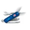 VICTORINOX SWISS ARMY 0.6226.T2-033-X1 SIGNATURE LITE SAPPHIRE POCKET FOLDING KNIFE -SR KNIVE SANDSWORDS Sales 12 5a925119 4628 4864 9709 9cecf0dada90