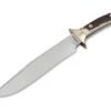 BOKER 02BA594HH ARBOLITO EL GIGANTE 2.0 STAG ACX390 FIXED BLADE KNIFE W/SHEATH.