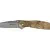 KERSHAW 1660CAMO LEEK CAMO HANDLE ASSISTED USA FOLDING KNIFE. -SR KNIVE SANDSWORDS Sales 12 6cc017b2 ef9c 43e4 8051 b6567576a646