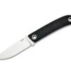 MANLY KNIVES 02ML002 PATRIOT 154CM STEEL BLACK G10 FIXED BLADE KNIFE W/SHEATH -SR KNIVE SANDSWORDS Sales 12 732cc9a1 4462 4eeb b9bc fb0e527b9c23