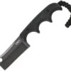 CRKT 2383K FOLTS MINIMALIST CLEAVER BLACKOUT 5CR13MOV STEEL NECK CARRY FIXED BLADE KNIFE. 2 CRKT 2383K FOLTS MINIMALIST CLEAVER BLACKOUT 5CR13MOV STEEL NECK CARRY FIXED BLADE KNIFE. -SR KNIVE SANDSWORDS Sales 12 7601afee 98b8 4e2c af3f 869609e40f2b