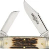 GREAT EASTERN CUTLERY GEC351217S NORTHFIELD SAMBAR STAG POCKET FOLDING KNIFE -SR KNIVE SANDSWORDS Sales 12 762bcdca 0f0f 4e27 987c 0df739c1bdcf