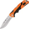 Buck Knives BUCK 659ORS PURSUIT PRO LARGE ORANGE S35VN LOCKBACK FOLDING KNIFE WITH SHEATH -SR KNIVE SANDSWORDS Sales 12 7a159d61 c5d1 44b0 a44f 017446973fb5