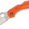SPYDERCO C28POR2 NEW DRAGONFLY 2 ORANGE PLAIN EDGE FOLDING KNIFE -SR KNIVE SANDSWORDS Sales 12 808fdc55 e0d0 42a6 b79b 226915ff4c84