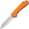 CIVIVI KNIVES CIVC907R ELEMENTUM D2 STEEL LINERLOCK ORANGE G10 FOLDING KNIFE 2 CIVIVI KNIVES CIVC907R ELEMENTUM D2 STEEL LINERLOCK ORANGE G10 FOLDING KNIFE -SR KNIVE SANDSWORDS Sales 12 88e6fefd 9ed9 4b67 8957 e797f944e2ce