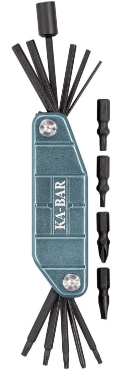 KABAR 1308 RANGE TOOL