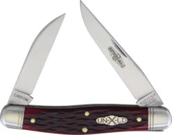 GREAT EASTERN CUTLERY GEC828218EJB NORTHFIELD DIXIE FOLDING KNIFE.