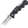 SOG SOGEL01CP KILOWAT AUS-8 STEEL NYLON HANDLE FOLDING KNIFE. 2 SOG SOGEL01CP KILOWAT AUS-8 STEEL NYLON HANDLE FOLDING KNIFE. -SR KNIVE SANDSWORDS Sales 12 95805935 9550 4579 b478 6fd9241dc9c9