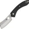 SPYDERCO C177GP ROC SERGE PANCHENKO G10 HANDLE VG10 STEEL FOLDING KNIFE. -SR KNIVE SANDSWORDS Sales 12 980ce963 47e4 4e94 869e 464d43c50cbf