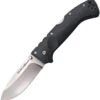 COLD STEEL 30U ULTIMATE HUNTER PLAIN EDGE S35-VN BLADE STEEL FOLDING KNIFE. -SR KNIVE SANDSWORDS Sales 12 a16b21b3 6433 4223 b225 9ae5a7e985d2