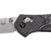 Benchmade 940-1 Osborne Reverse Tanto Carbon Fiber CPM-S90V Plain Folding Knife -SR KNIVE SANDSWORDS Sales 12 a7b5f003 cbc2 428b 9e7b baf3464f04ae