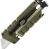 GERBER G3743 PRYBRID UTILITY GREEN G10 HANDLE MULTI TOOL -SR KNIVE SANDSWORDS Sales 12 aae545a4 5692 400f 9a94 b4bab21d280e
