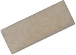 SPYDERCO 306CBN CUBIC BORON 3X8 BENCH STONE SHARPENER.