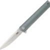 CRKT 7095 CEO COMPACT BLUE RICHARD ROGERS 1.4116 STEEL FOLDING KNIFE. -SR KNIVE SANDSWORDS Sales 12 ad4031a2 4c39 4fc5 8539 582db4451f35
