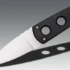 COLD STEEL 11SDT SECRET EDGE W/FAUX G10 HANDLE FIXED BLADE NECK CARRY KNIFE. -SR KNIVE SANDSWORDS Sales 12 aeb89bca 1928 415f 8d39 c63ba9c3040b