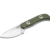 BOKER PLUS 02BO095 DASOS D2 STEEL G10 HANDLE GREEN FIXED BLADE KNIFE W/SHEATH. -SR KNIVE SANDSWORDS Sales 12 b118aaa9 43a2 4366 a860 30033f9bc094
