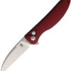 KIZER CUTLERY KIV3566N4 SWAY BACK PUSH LOCK N690 RED MICARTA FOLDING KNIFE. 1 KIZER CUTLERY KIV3566N4 SWAY BACK PUSH LOCK N690 RED MICARTA FOLDING KNIFE. -SR KNIVE SANDSWORDS Sales 12 b167601c ca93 4a69 a0f5 c0c28c3a27f1