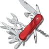 SWISS ARMY VICTORINOX 2.5223.SE-x2 EVOLUTION S557 RED MULTIFUNCTION POCKET KNIFE 2 SWISS ARMY VICTORINOX 2.5223.SE-x2 EVOLUTION S557 RED MULTIFUNCTION POCKET KNIFE -SR KNIVE SANDSWORDS Sales 12 b30dd6f1 3e04 4dcb 9320 937674c10f09