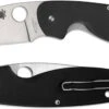 SPYDERCO C245GP EMPHASIS G10 HANDLE 8CR13MOV STEEL PLAIN EDGE FOLDING KNIFE 2 SPYDERCO C245GP EMPHASIS G10 HANDLE 8CR13MOV STEEL PLAIN EDGE FOLDING KNIFE -SR KNIVE SANDSWORDS Sales 12 b40d8c67 1cd8 40c2 bd7c 5711c731674f